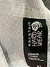 Mountain Hardwear 100% Polyester Gray Sweatshirt Size XL - photo 7