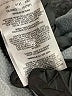 Mountain Hardwear 100% Polyester Gray Sweatshirt Size XL - photo 8