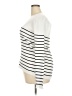 Express One Eleven Stripes White Pullover Sweater Size 3X - photo 5