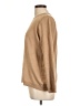 Lauren by Ralph Lauren Tan Silk Pullover Sweater Size L (estimated) - photo 5