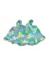 RJC 100% Cotton Blue Sleeveless Top 3-6 MO / 6 MO - photo 1