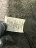 Daisy Fuentes Black Blazer Size 6 - photo 7