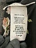 Emory Park 100% Polyester Black Kimono Size L - photo 8