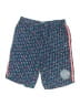 Tommy Bahama 100% Cotton Paisley Blue Board Shorts Size M - photo 1