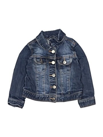 Baby Gap Outlet Denim Jacket (view 1)
