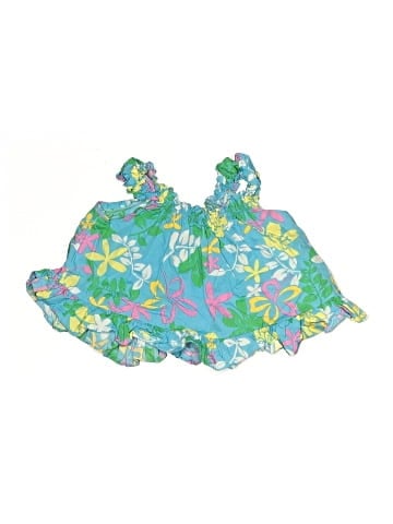 RJC Sleeveless Top (view 2)