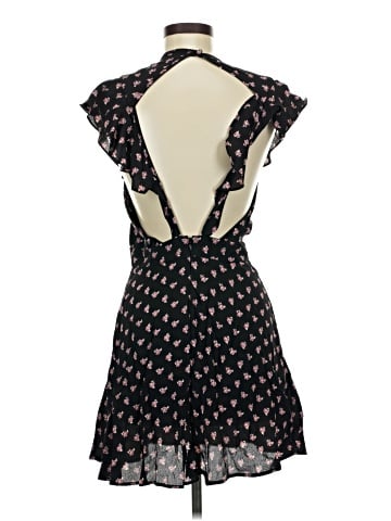 Flynn Skye Casual Dress (view 2)