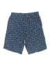 Tommy Bahama 100% Cotton Paisley Blue Board Shorts Size M - photo 2
