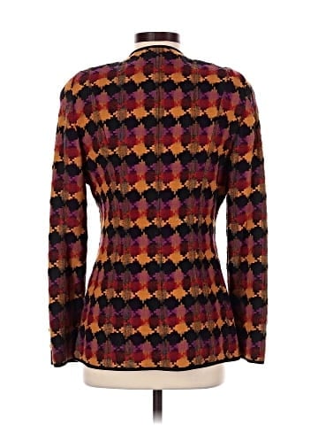 Carlisle Silk Blazer (view 2)