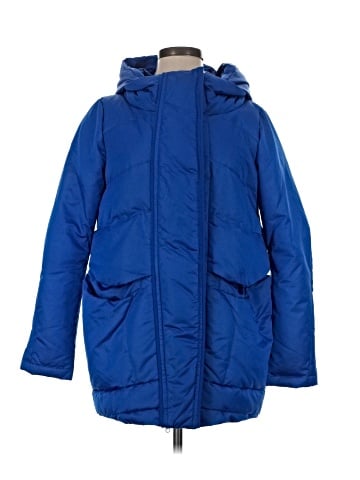 Less Snow Jacket (view 1)
