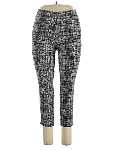 Roz & Ali Casual Pants (view 1)