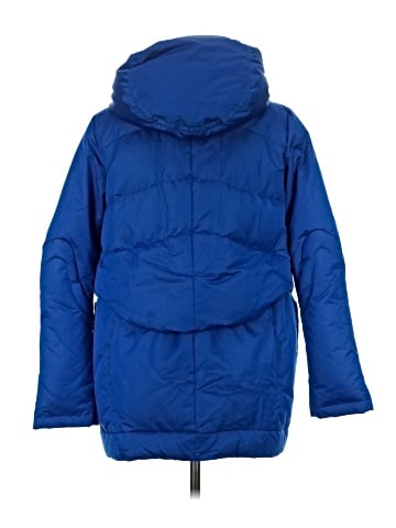 Less Snow Jacket (view 2)