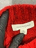 Treasure & Bond Red Orange Pullover Sweater Size XL - photo 7