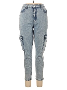 Between Us Jeans