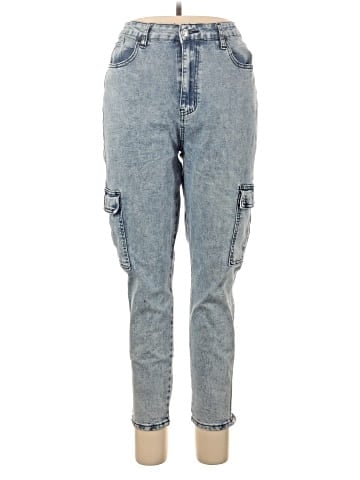 Between Us Jeans (view 1)