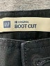 Gap Black Jeans Size 4 - photo 7