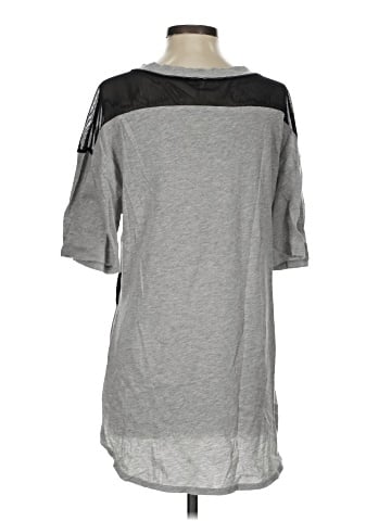 Emma & Sam Short Sleeve Top (view 2)