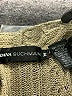 Dana Buchman Tan Turtleneck Sweater Size M - photo 7