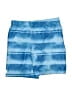 Under Armour Tie-dye Blue Board Shorts Size 7 - photo 1