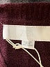 Zara Burgundy Pullover Sweater Size 11 - photo 3