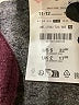 Zara Burgundy Pullover Sweater Size 11 - photo 4