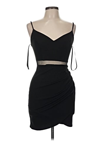 City Studio Cocktail Dress (view 1)