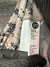 Vimmia Animal Print Gray Casual Pants Size S - photo 4