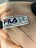 FILA Pink Pullover Hoodie Size XXL - photo 7