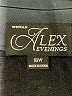 Alex Evenings Black 3/4 Sleeve Blouse Size 18 - photo 7