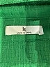 HOTOUCH Solid Green Long Sleeve Button-Down Shirt Size L - photo 7