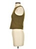 colorfulkoala Brown Tank Top Size S - photo 5