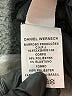 Colombo Houndstooth Black Casual Skirt Size XL - photo 5