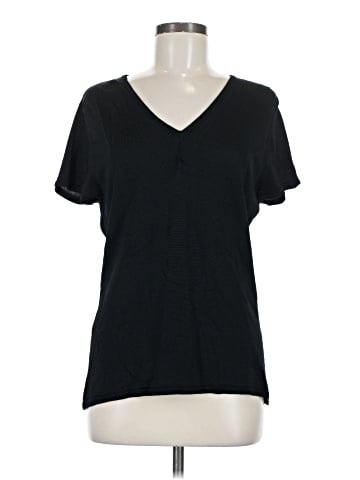 John Paul Richard Short Sleeve Top (view 1)