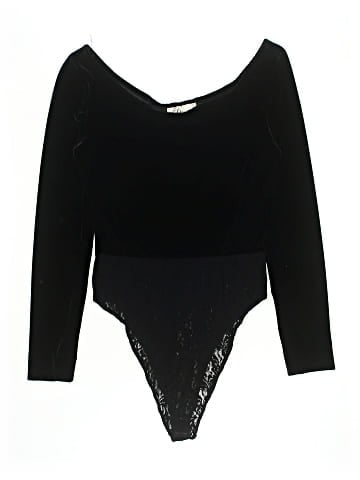 Rimini Long Sleeve Top (view 1)