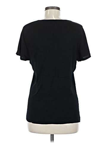 John Paul Richard Short Sleeve Top (view 2)