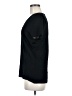 John Paul Richard Black Short Sleeve Top Size M - photo 5