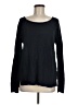 Calypso St. Barth Black Pullover Sweater Size Med (1) - photo 1