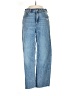Everlane Blue Jeans Size 26 waist - photo 1