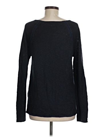 Calypso St. Barth Pullover Sweater (view 2)