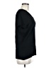 John Paul Richard Black Short Sleeve Top Size M - photo 4