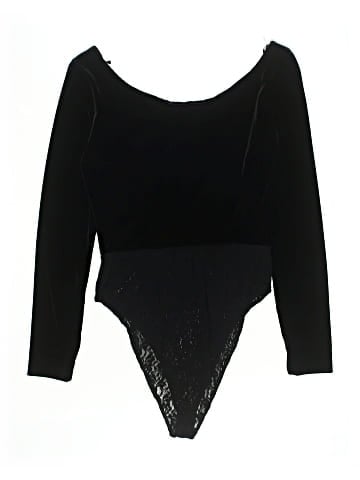 Rimini Long Sleeve Top (view 2)