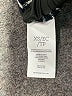 CAbi Stripes Gray Casual Dress Size XS - photo 8