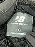 New Balance 100% Polyester Black Fleece Size S - photo 6