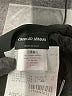 Giorgio Armani 100% Cupro Solid Black Formal Skirt Size EU (IT) 38 / US 2 - photo 4