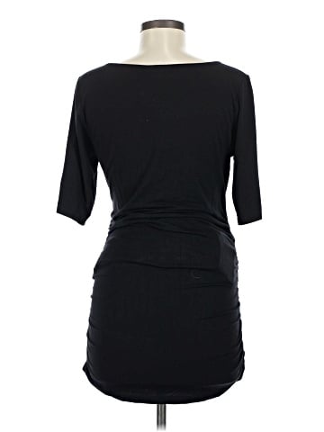 A Pea in the Pod Cocktail Dress (view 2)