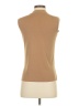 Howard Wolf 100% Acrylic Tan Sweater Vest Size XS - photo 2