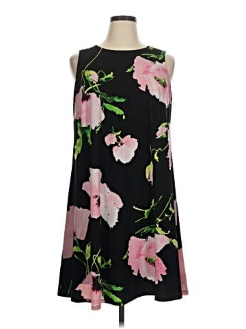 Anne Klein Cocktail Dress (view 1)