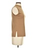 Howard Wolf 100% Acrylic Tan Sweater Vest Size XS - photo 4
