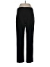 Lynn Ritchie Silver Solid Black Casual Pants Size L - photo 2