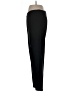 Lynn Ritchie Silver Solid Black Casual Pants Size L - photo 5